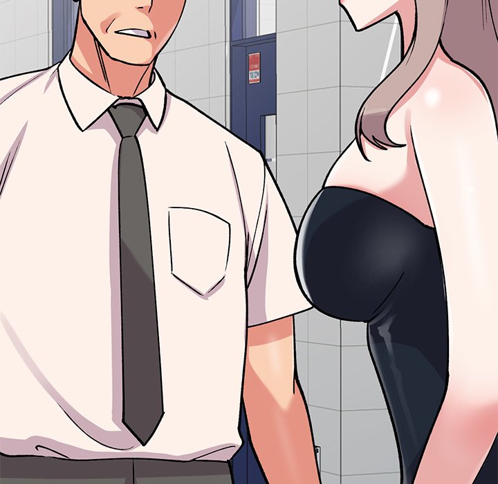 Shh! Her Secret Chapter 57 image 77