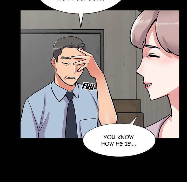 Shh! Her Secret Chapter 57 image 90