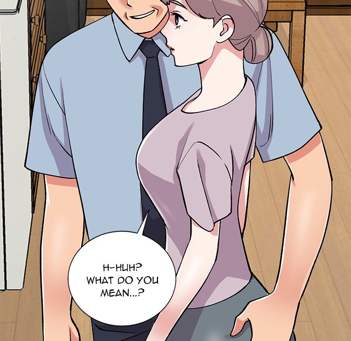 Shh! Her Secret Chapter 57 image 95