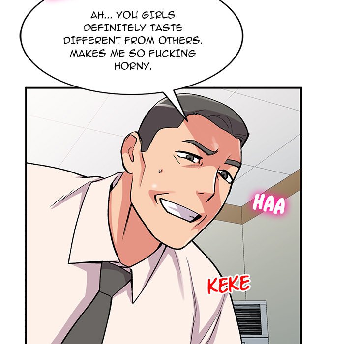 Shh! Her Secret Chapter 58 image 111