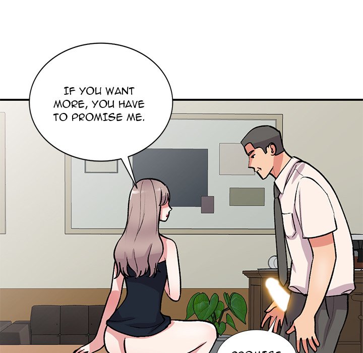 Shh! Her Secret Chapter 58 image 118
