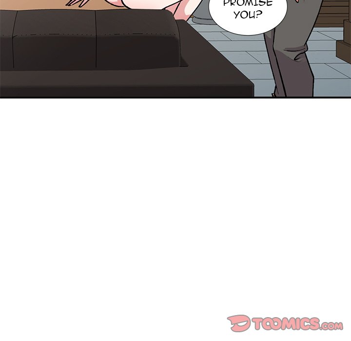 Shh! Her Secret Chapter 58 image 119
