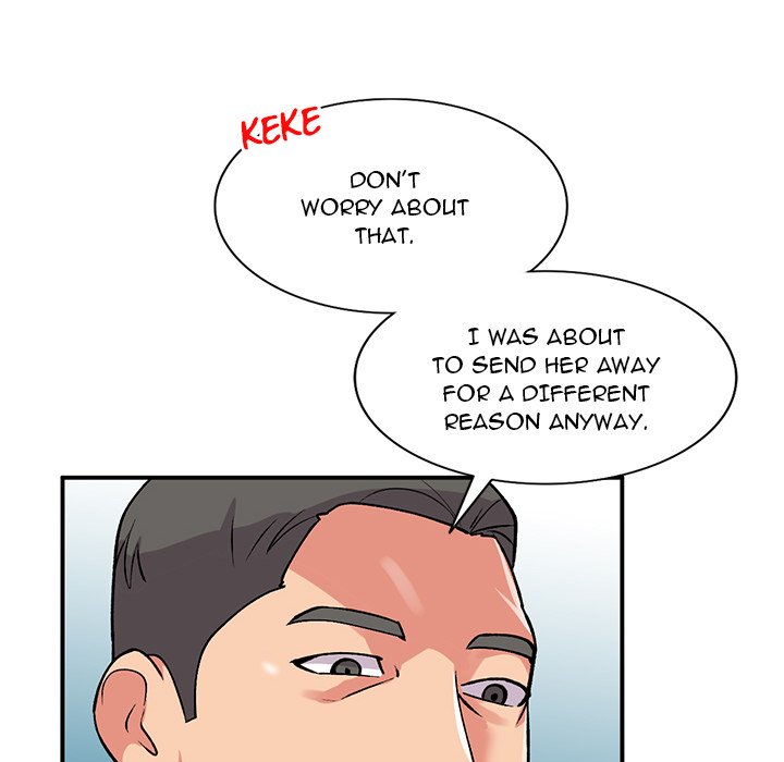 Shh! Her Secret Chapter 58 image 122