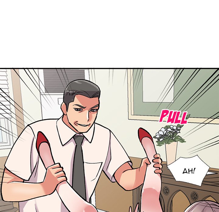 Shh! Her Secret Chapter 58 image 129