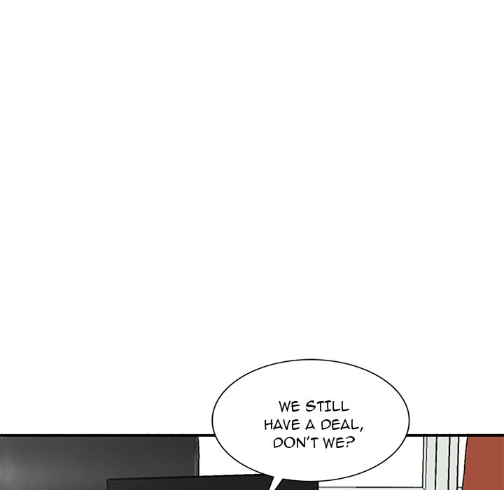 Shh! Her Secret Chapter 58 image 131