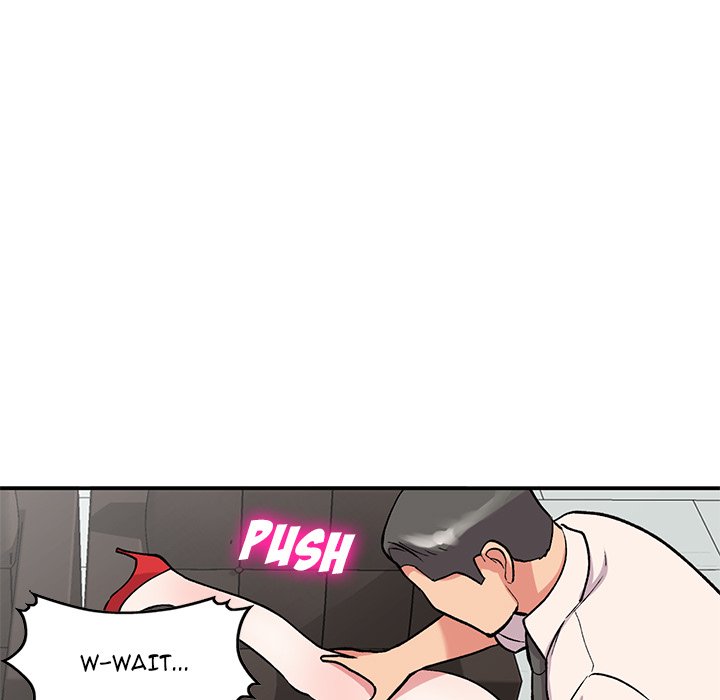Shh! Her Secret Chapter 58 image 134
