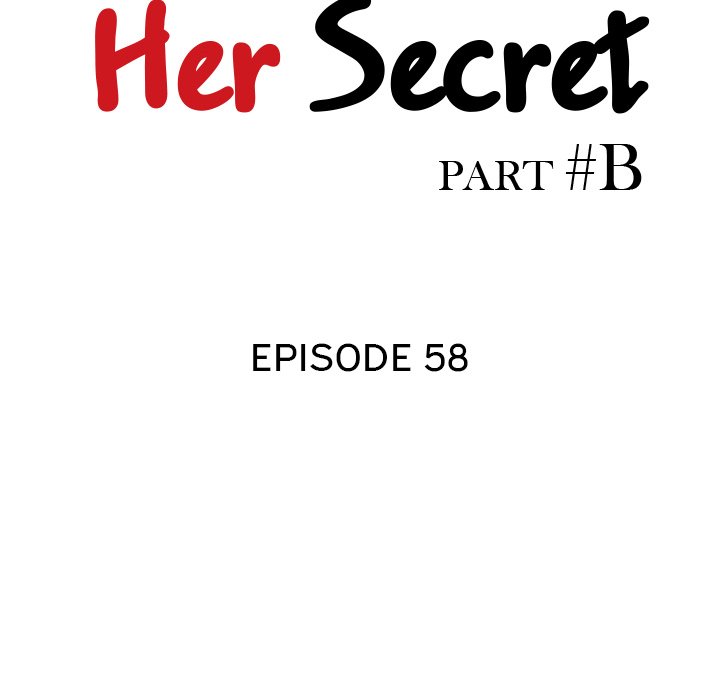 Shh! Her Secret Chapter 58 image 14