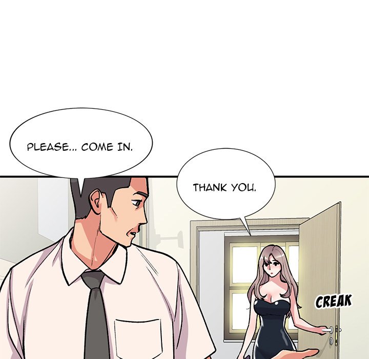 Shh! Her Secret Chapter 58 image 18
