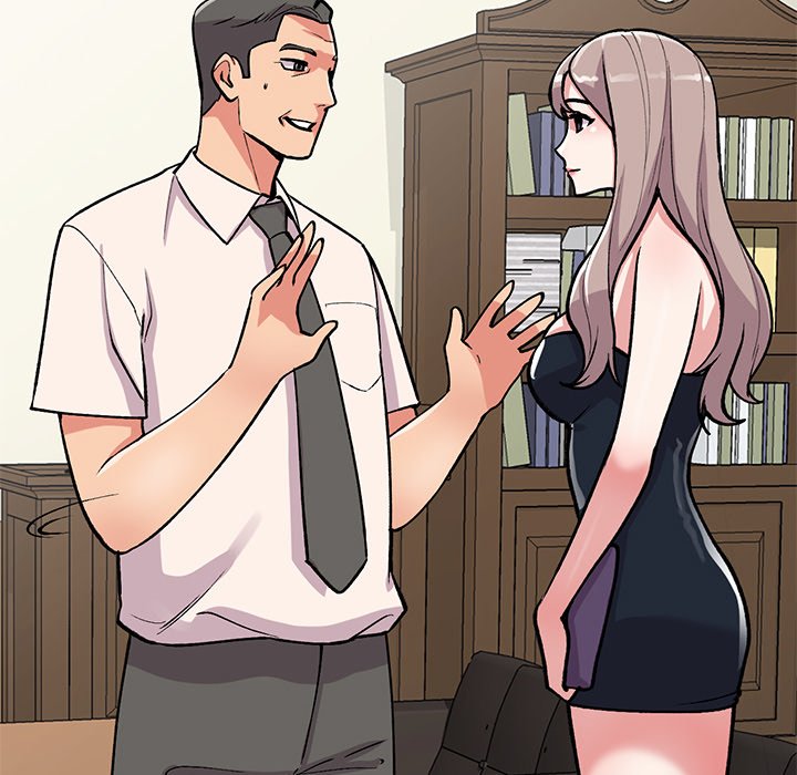 Shh! Her Secret Chapter 58 image 26