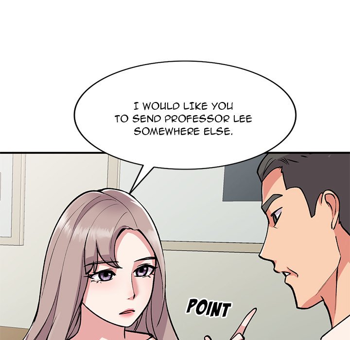 Shh! Her Secret Chapter 58 image 30