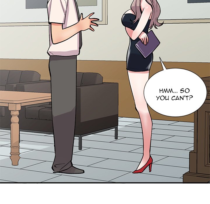 Shh! Her Secret Chapter 58 image 35