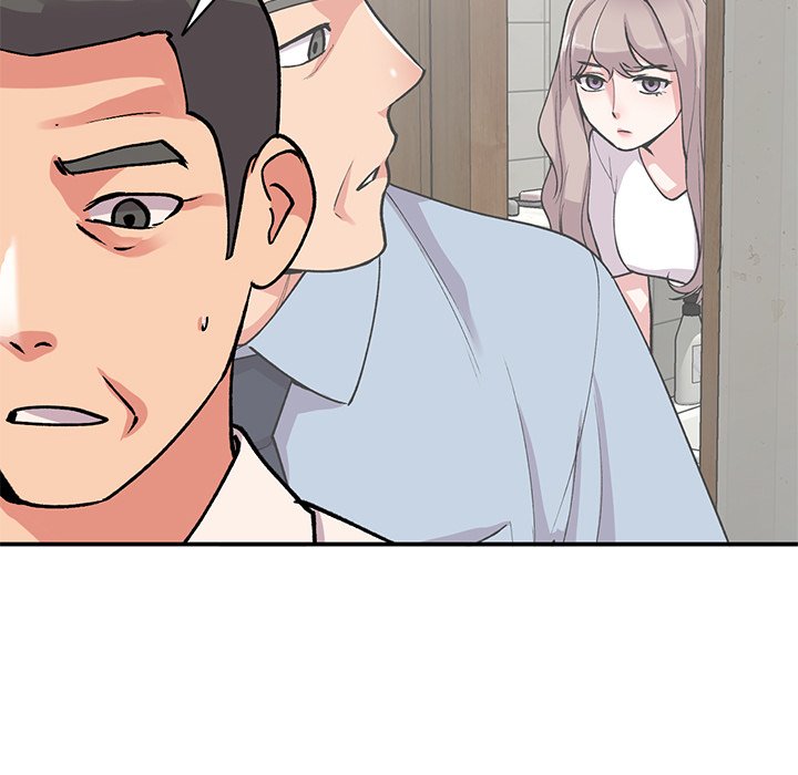 Shh! Her Secret Chapter 58 image 42