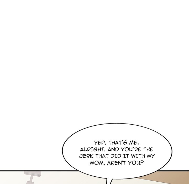 Shh! Her Secret Chapter 58 image 43