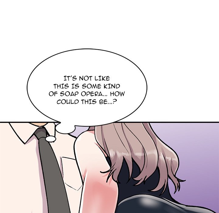 Shh! Her Secret Chapter 58 image 54