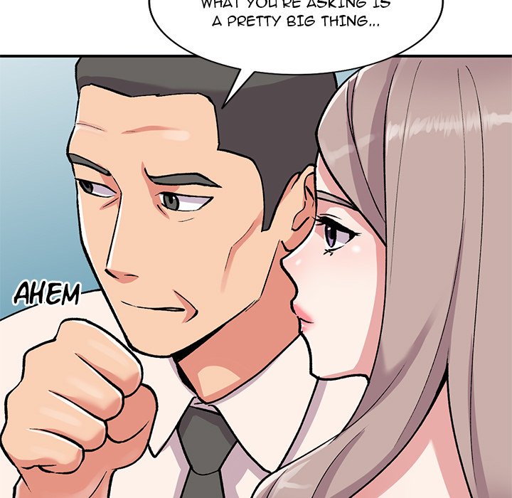 Shh! Her Secret Chapter 58 image 59