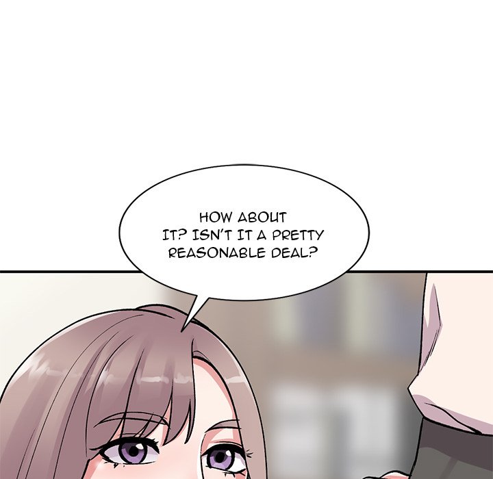 Shh! Her Secret Chapter 58 image 64
