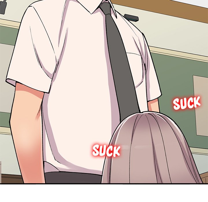 Shh! Her Secret Chapter 58 image 77
