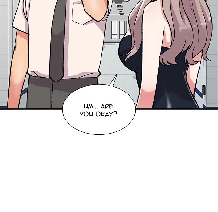 Shh! Her Secret Chapter 58 image 7