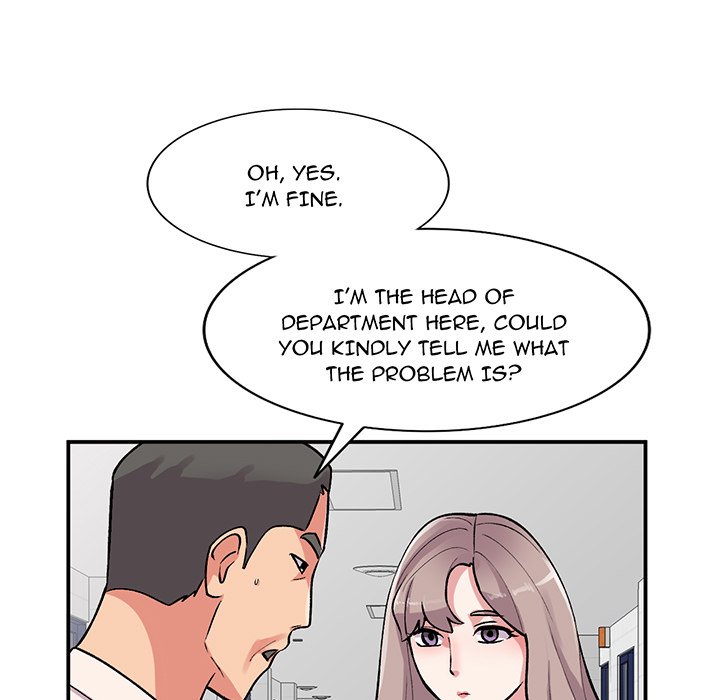 Shh! Her Secret Chapter 58 image 8