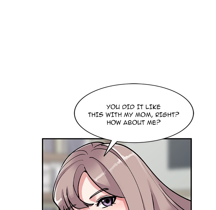 Shh! Her Secret Chapter 58 image 90