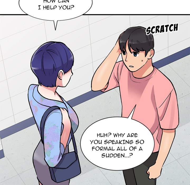 Shh! Her Secret Chapter 59 image 127