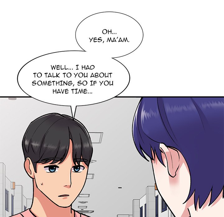 Shh! Her Secret Chapter 59 image 131