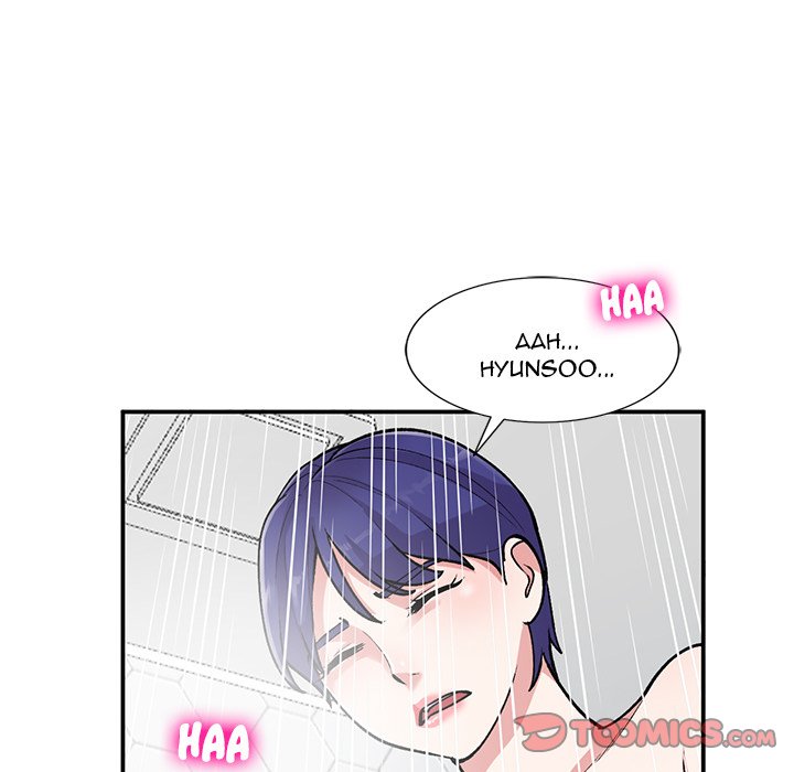 Shh! Her Secret Chapter 59 image 92