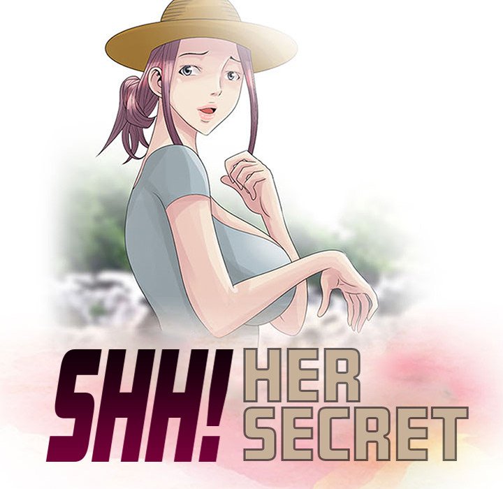 Shh! Her Secret Chapter 6 image 10