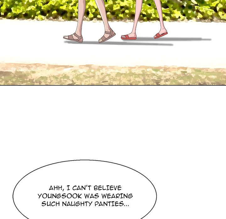Shh! Her Secret Chapter 6 image 14