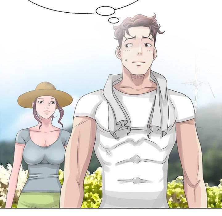 Shh! Her Secret Chapter 6 image 15