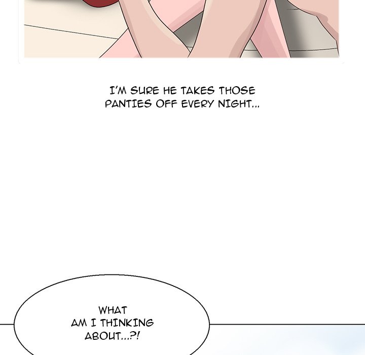 Shh! Her Secret Chapter 6 image 19