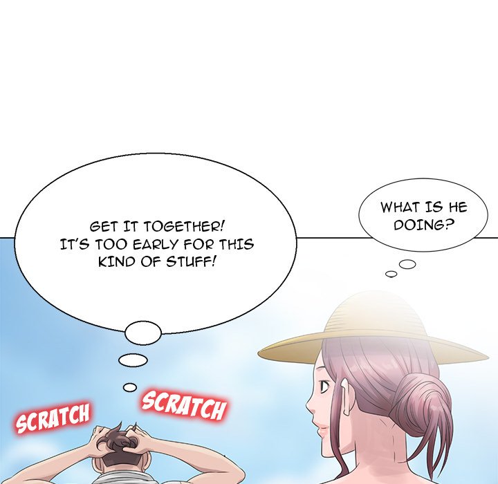 Shh! Her Secret Chapter 6 image 21