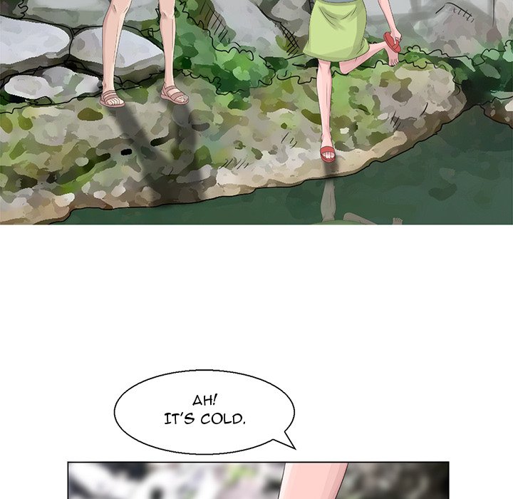Shh! Her Secret Chapter 6 image 25