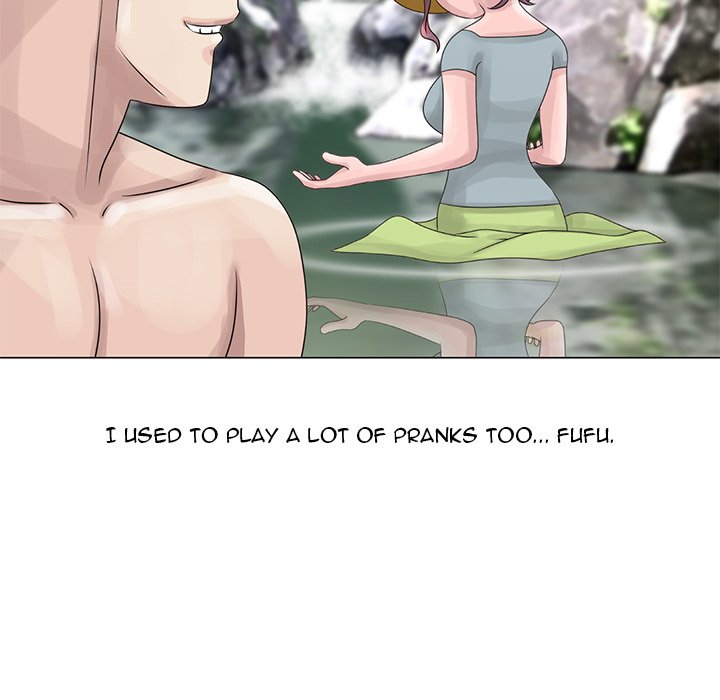 Shh! Her Secret Chapter 6 image 31