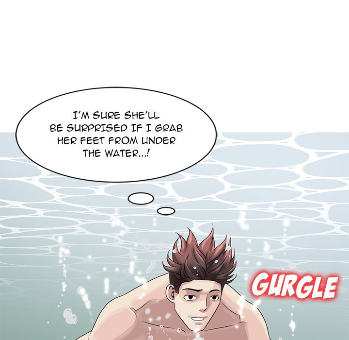 Shh! Her Secret Chapter 6 image 32