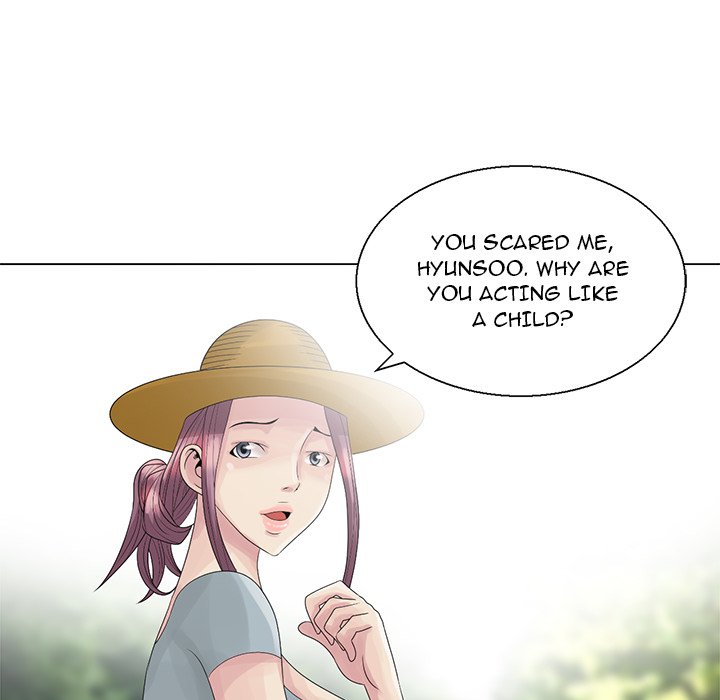 Shh! Her Secret Chapter 6 image 42