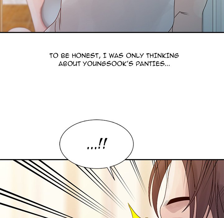Shh! Her Secret Chapter 6 image 4