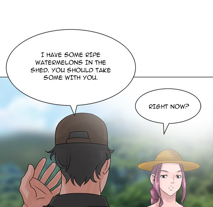 Shh! Her Secret Chapter 6 image 56