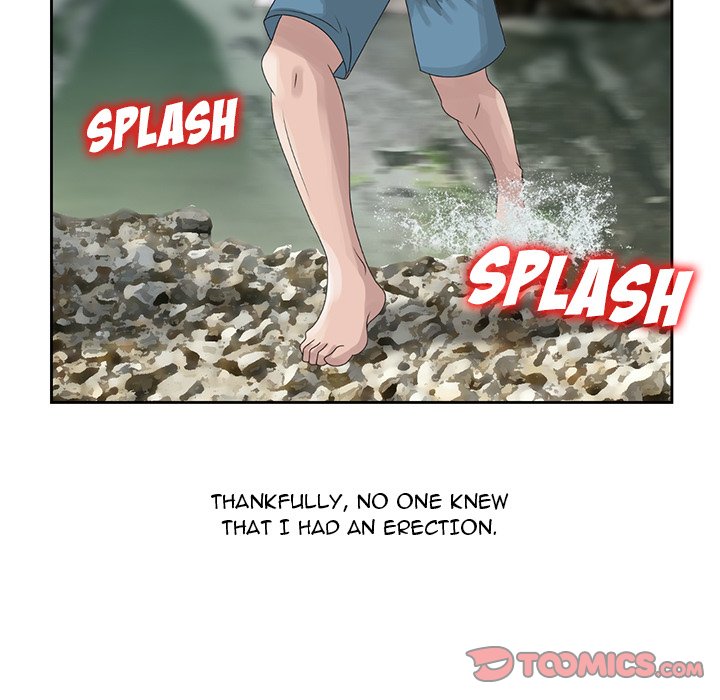 Shh! Her Secret Chapter 6 image 65