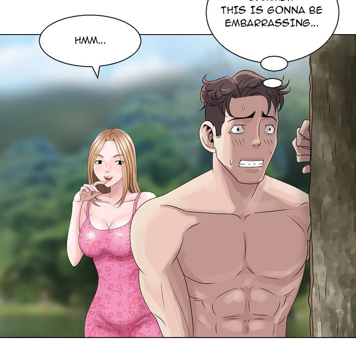 Shh! Her Secret Chapter 6 image 81