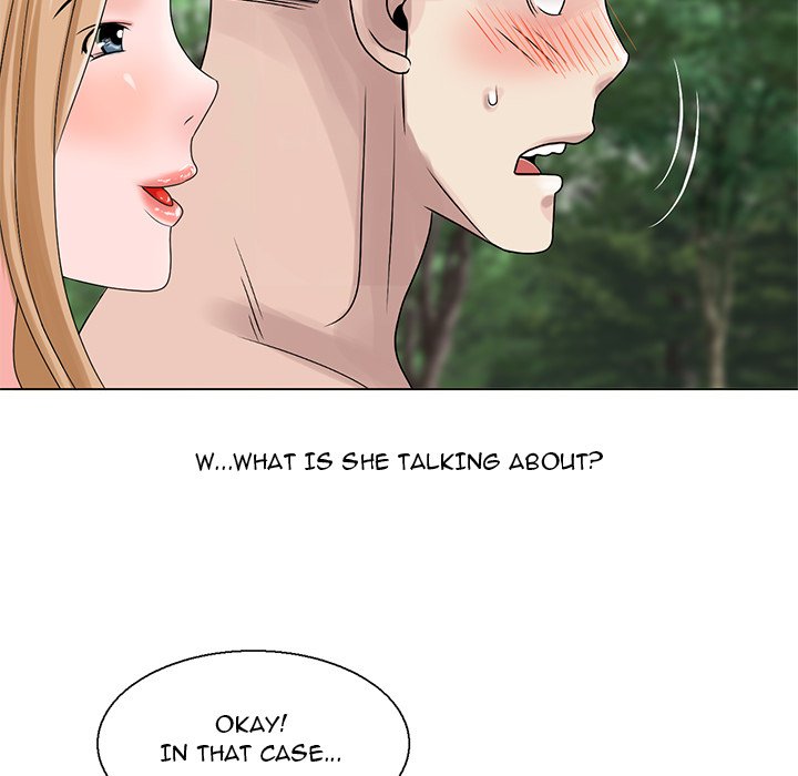 Shh! Her Secret Chapter 6 image 85