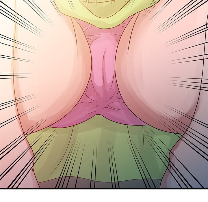 Shh! Her Secret Chapter 6 image 8