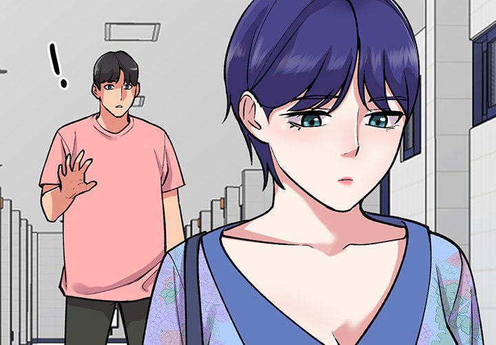 Shh! Her Secret Chapter 60 image 1