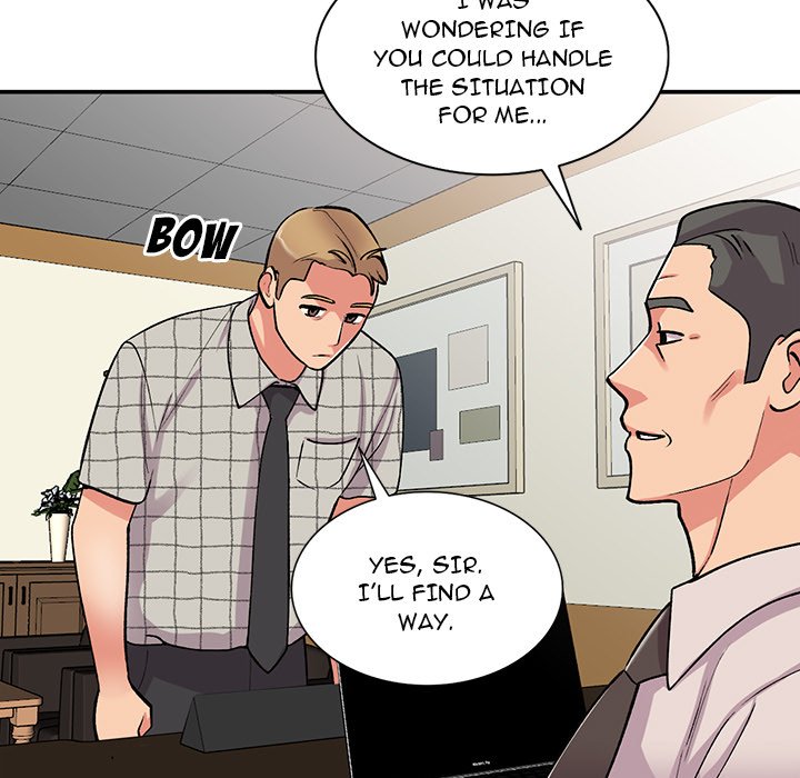 Shh! Her Secret Chapter 60 image 23
