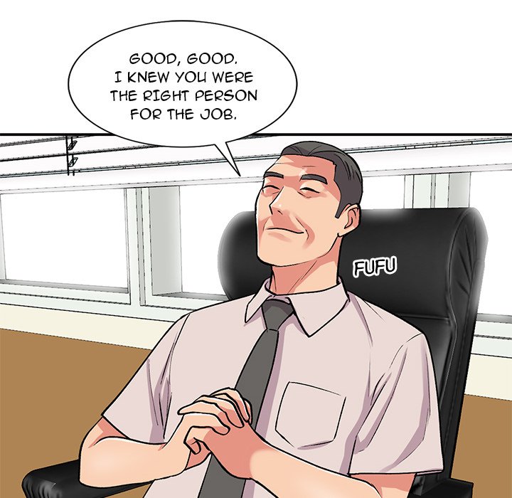 Shh! Her Secret Chapter 60 image 25