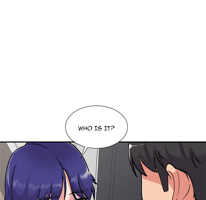 Shh! Her Secret Chapter 60 image 54
