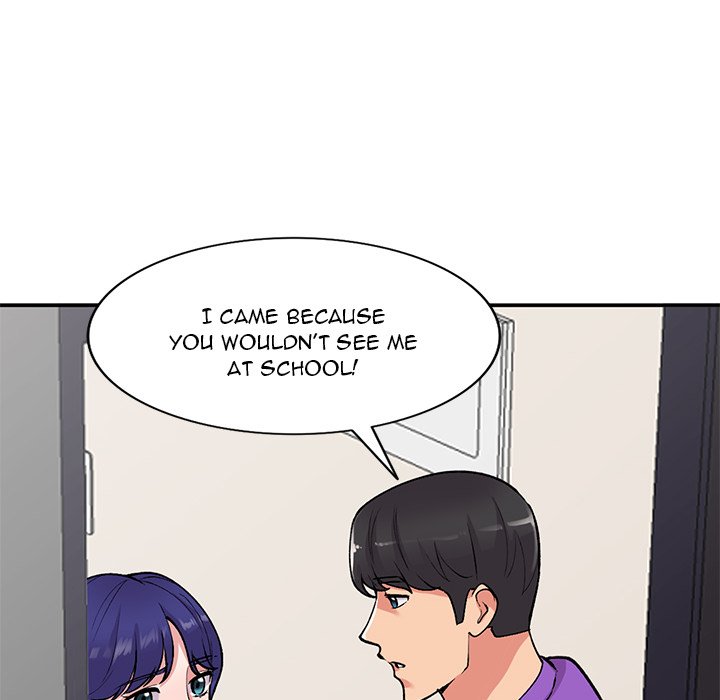 Shh! Her Secret Chapter 60 image 62