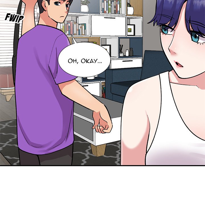 Shh! Her Secret Chapter 60 image 73