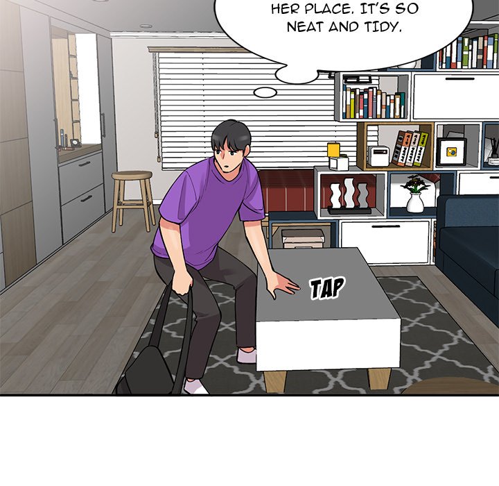 Shh! Her Secret Chapter 60 image 75