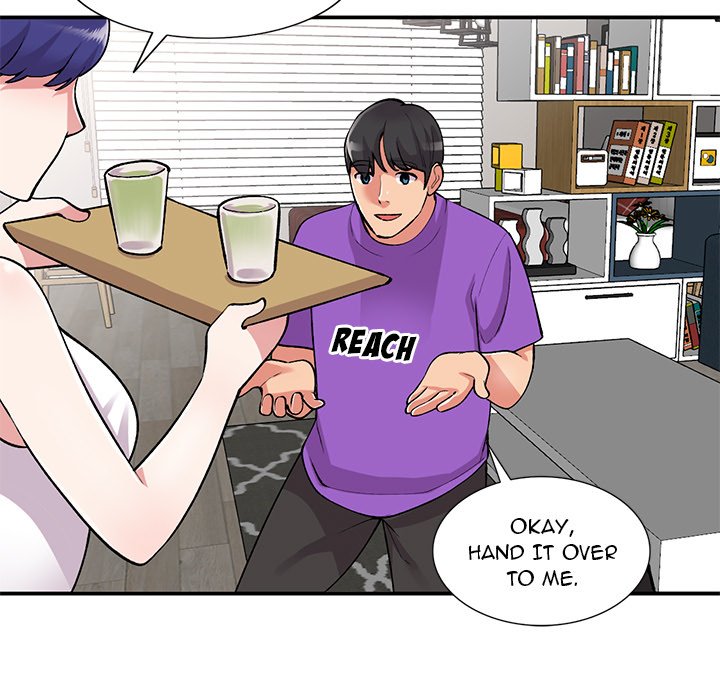 Shh! Her Secret Chapter 60 image 77